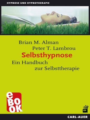 cover image of Selbsthypnose